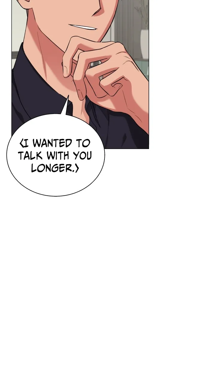 Let's Meet After Work Chapter 28 page 45 - 