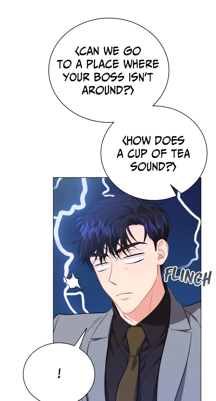 Let's Meet After Work Chapter 28 page 46 - 