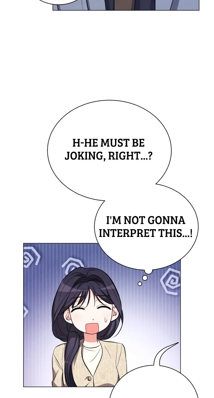 Let's Meet After Work Chapter 28 page 47 - 
