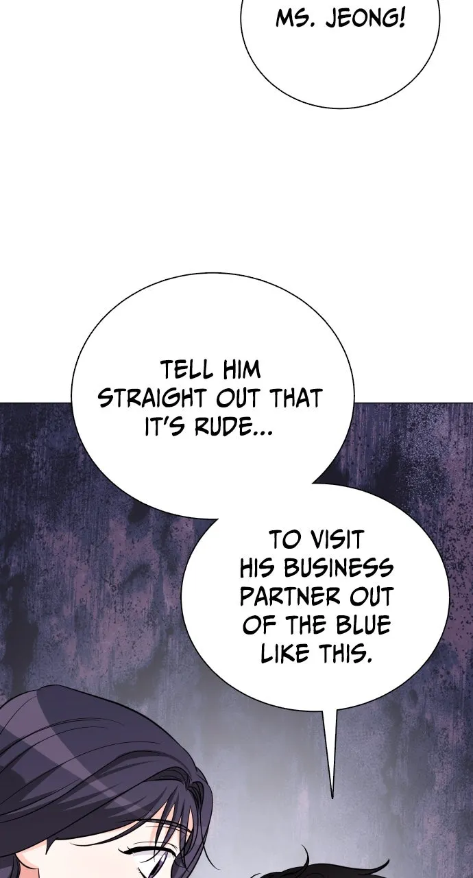Let's Meet After Work Chapter 28 page 48 - 