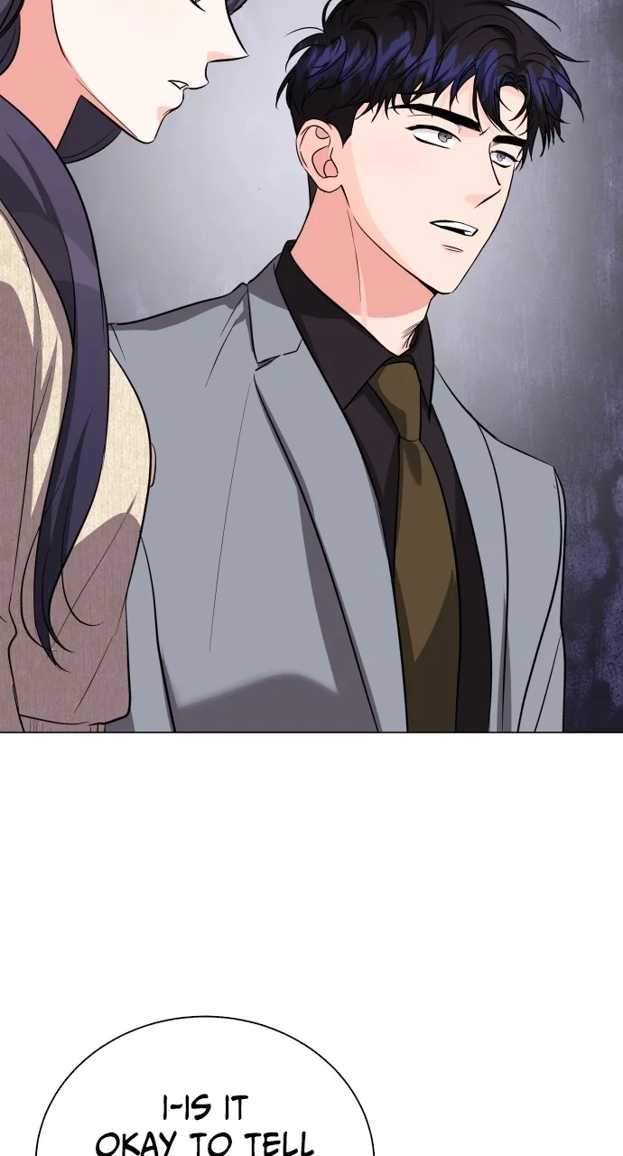 Let's Meet After Work Chapter 28 page 49 - 