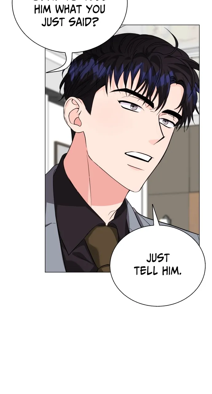 Let's Meet After Work Chapter 28 page 50 - 
