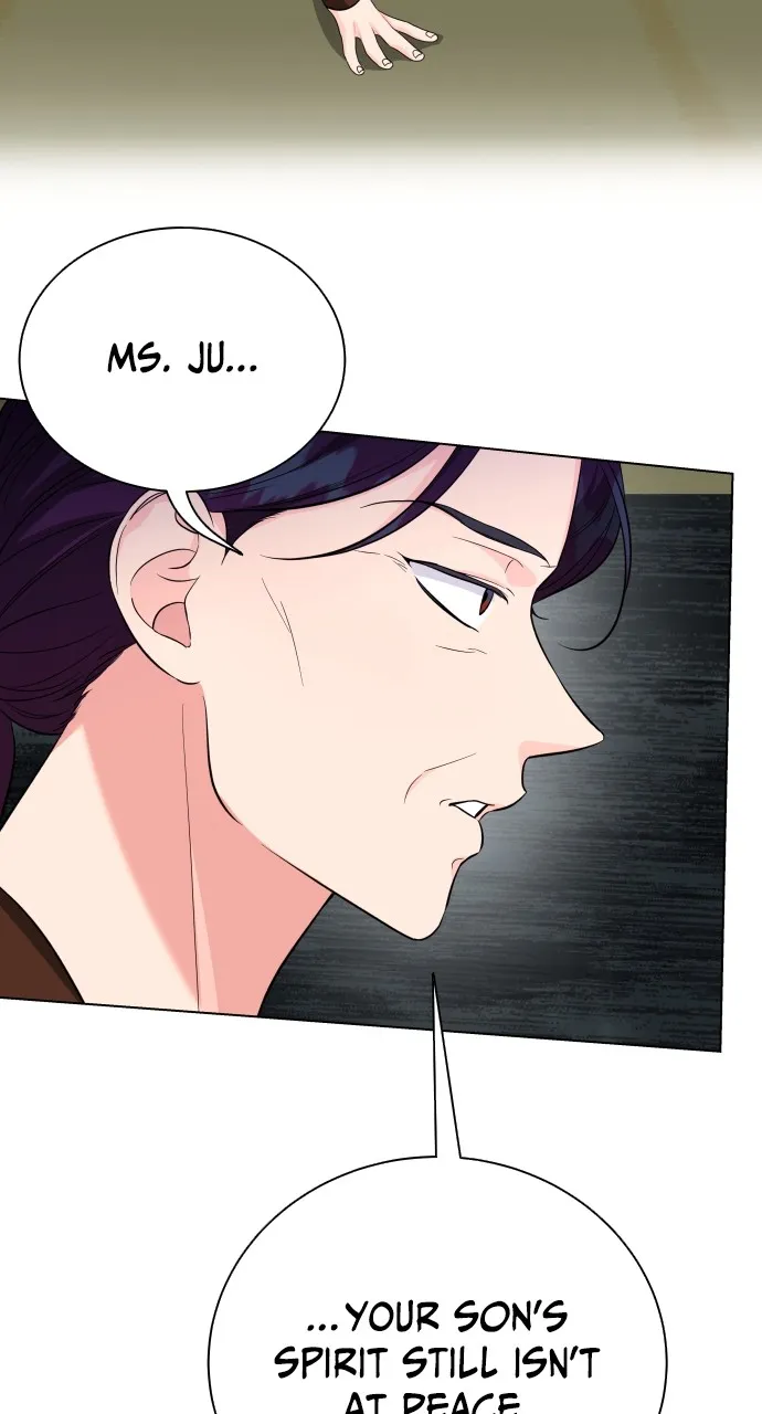 Let's Meet After Work Chapter 28 page 6 - 