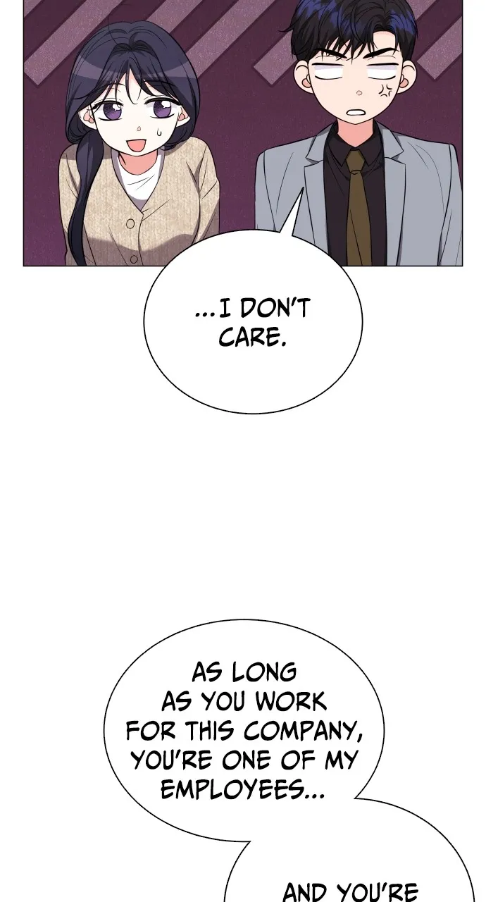 Let's Meet After Work Chapter 28 page 53 - 
