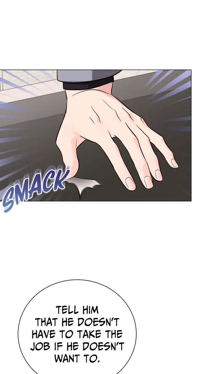Let's Meet After Work Chapter 28 page 56 - 