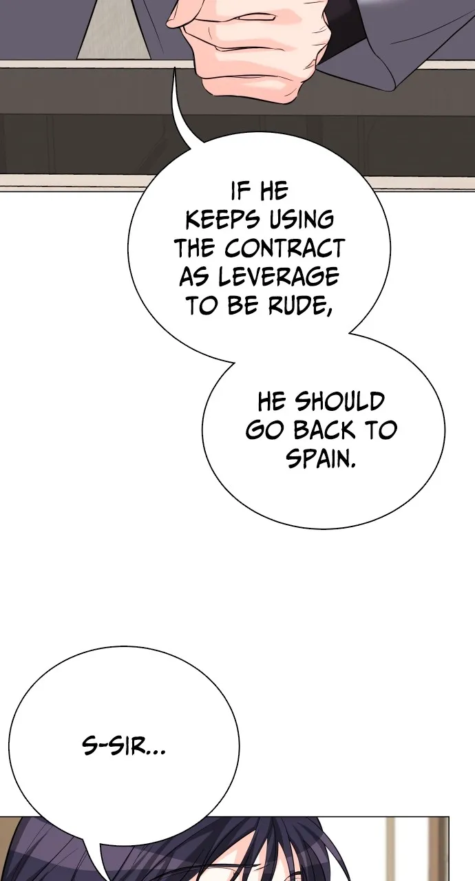Let's Meet After Work Chapter 28 page 58 - 
