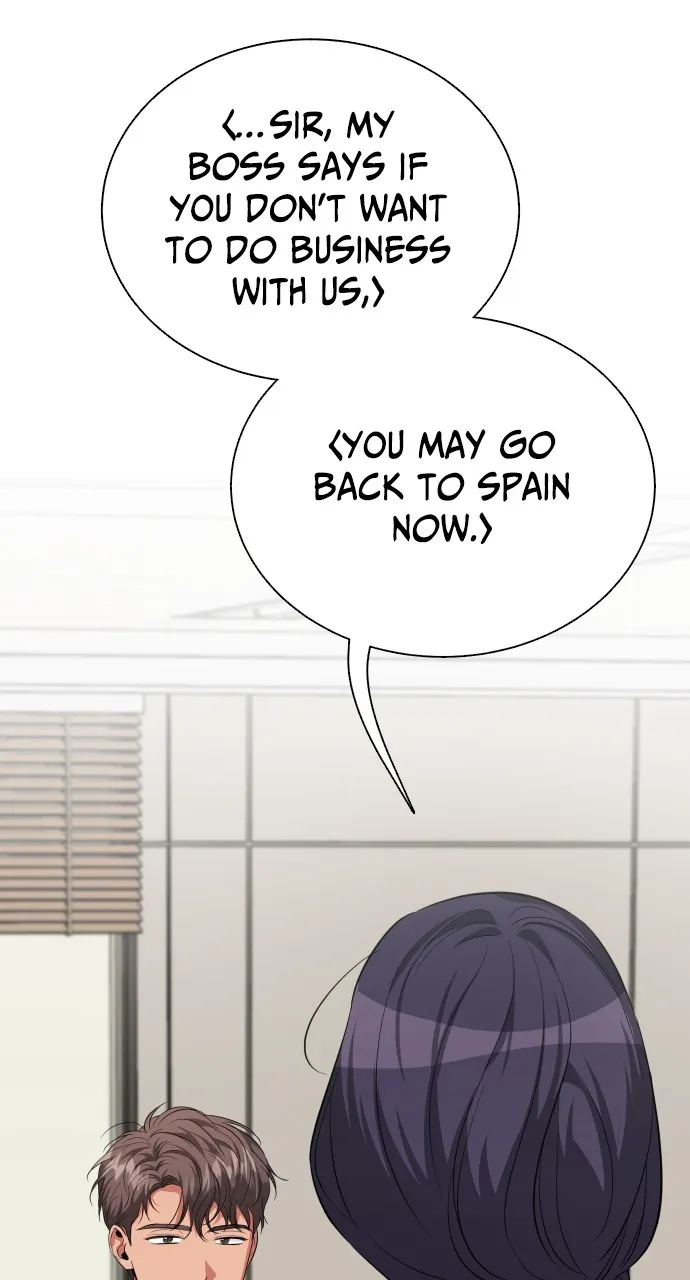 Let's Meet After Work Chapter 28 page 60 - 