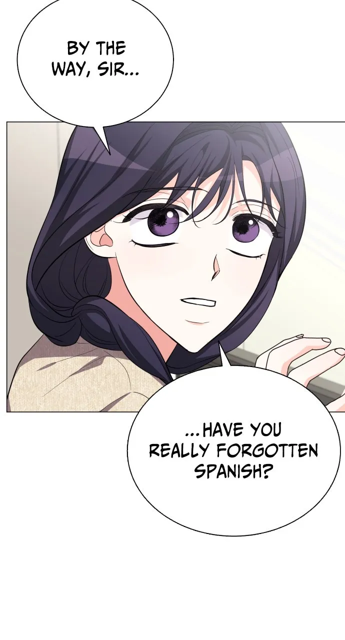 Let's Meet After Work Chapter 28 page 68 - 
