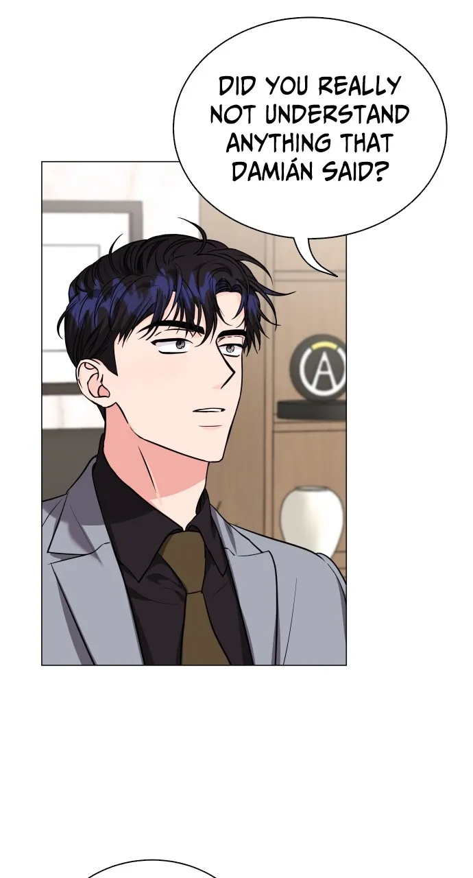 Let's Meet After Work Chapter 28 page 69 - 