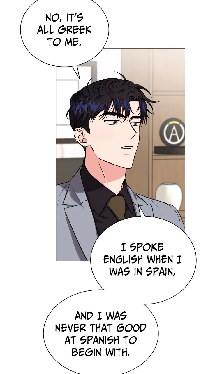 Let's Meet After Work Chapter 28 page 70 - 
