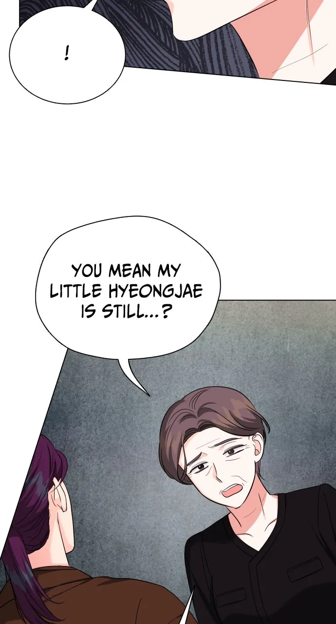 Let's Meet After Work Chapter 28 page 8 - 