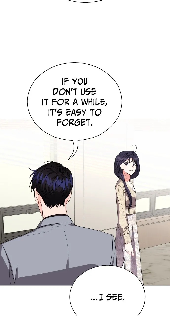 Let's Meet After Work Chapter 28 page 71 - 