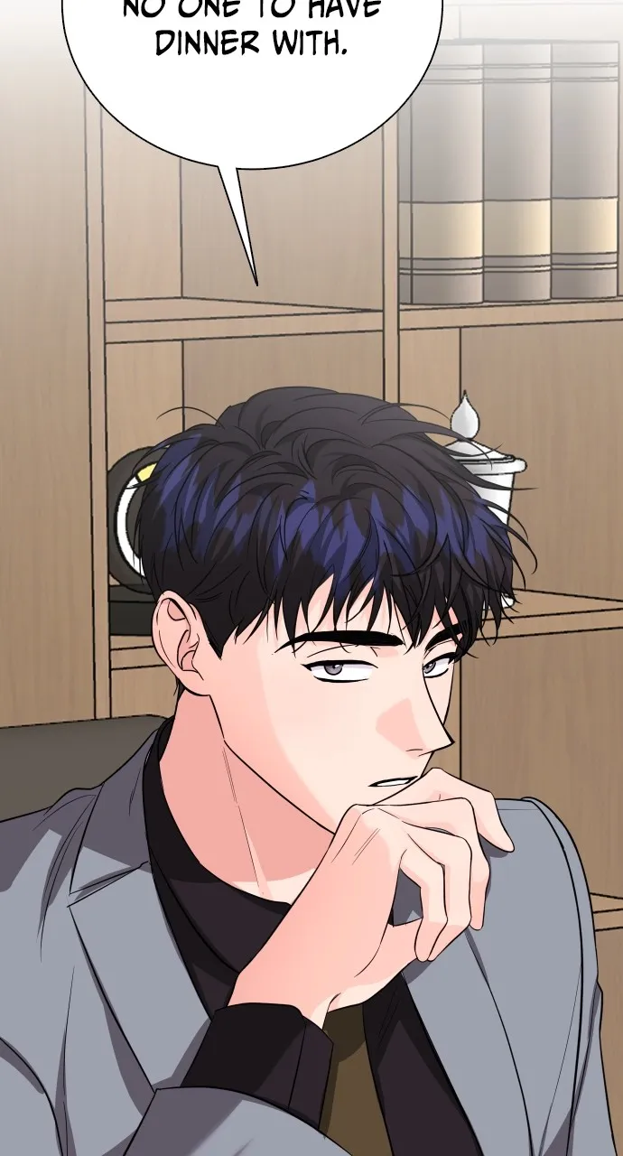 Let's Meet After Work Chapter 28 page 77 - 