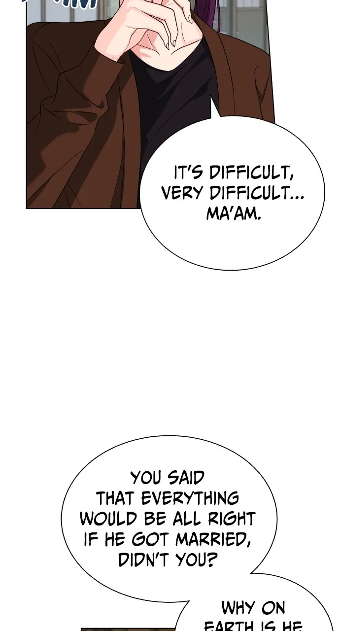 Let's Meet After Work Chapter 28 page 10 - 