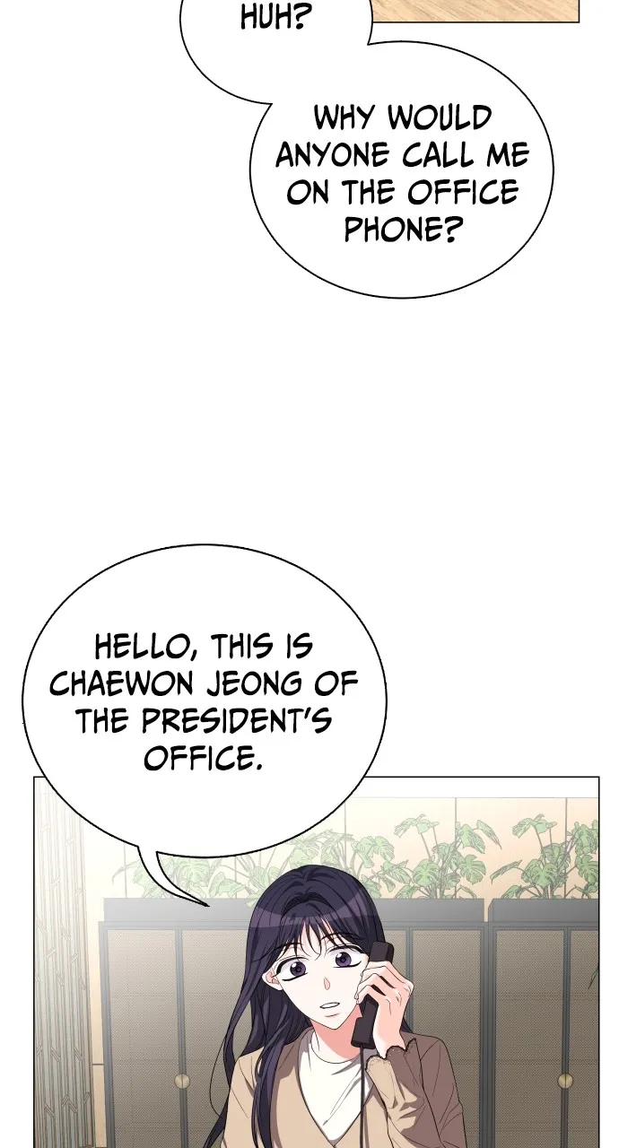 Let's Meet After Work Chapter 29 page 11 - 