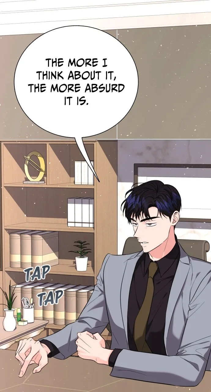 Let's Meet After Work Chapter 29 page 3 - 