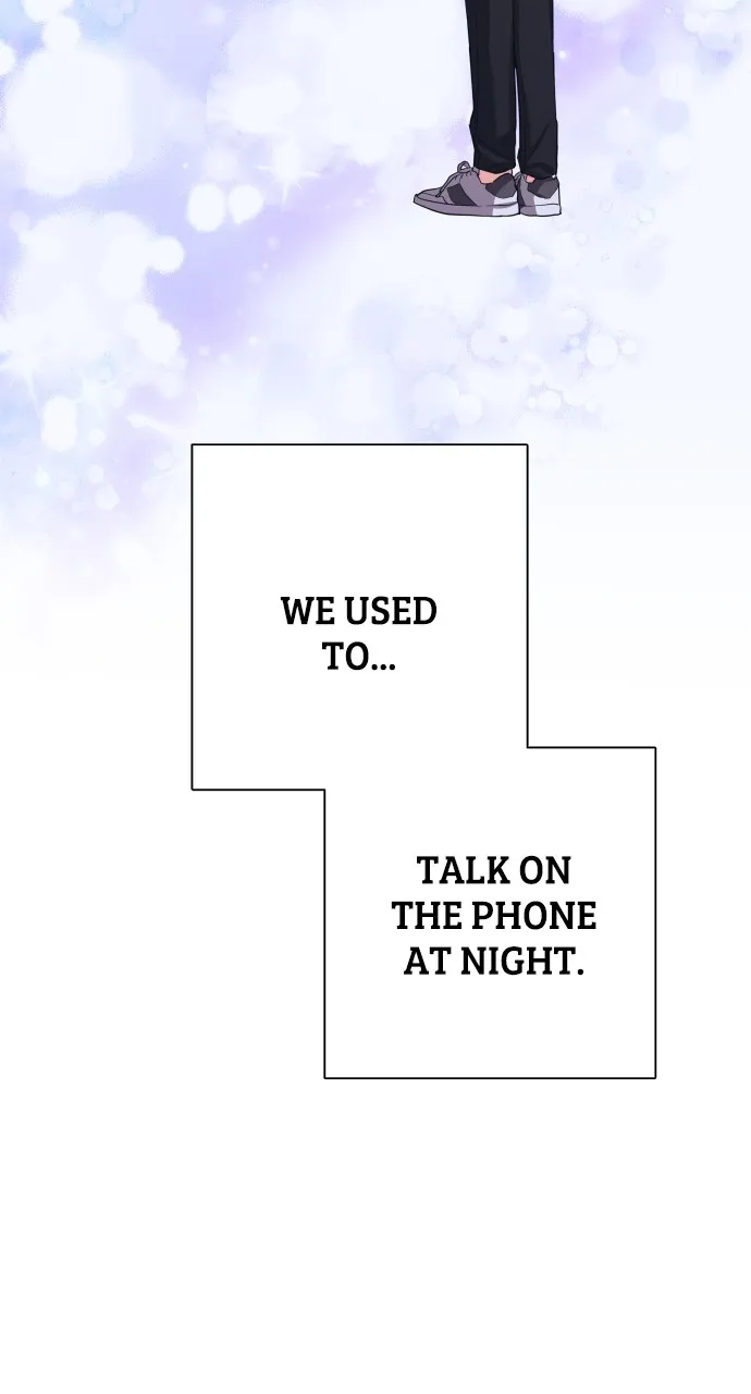 Let's Meet After Work Chapter 29 page 21 - 