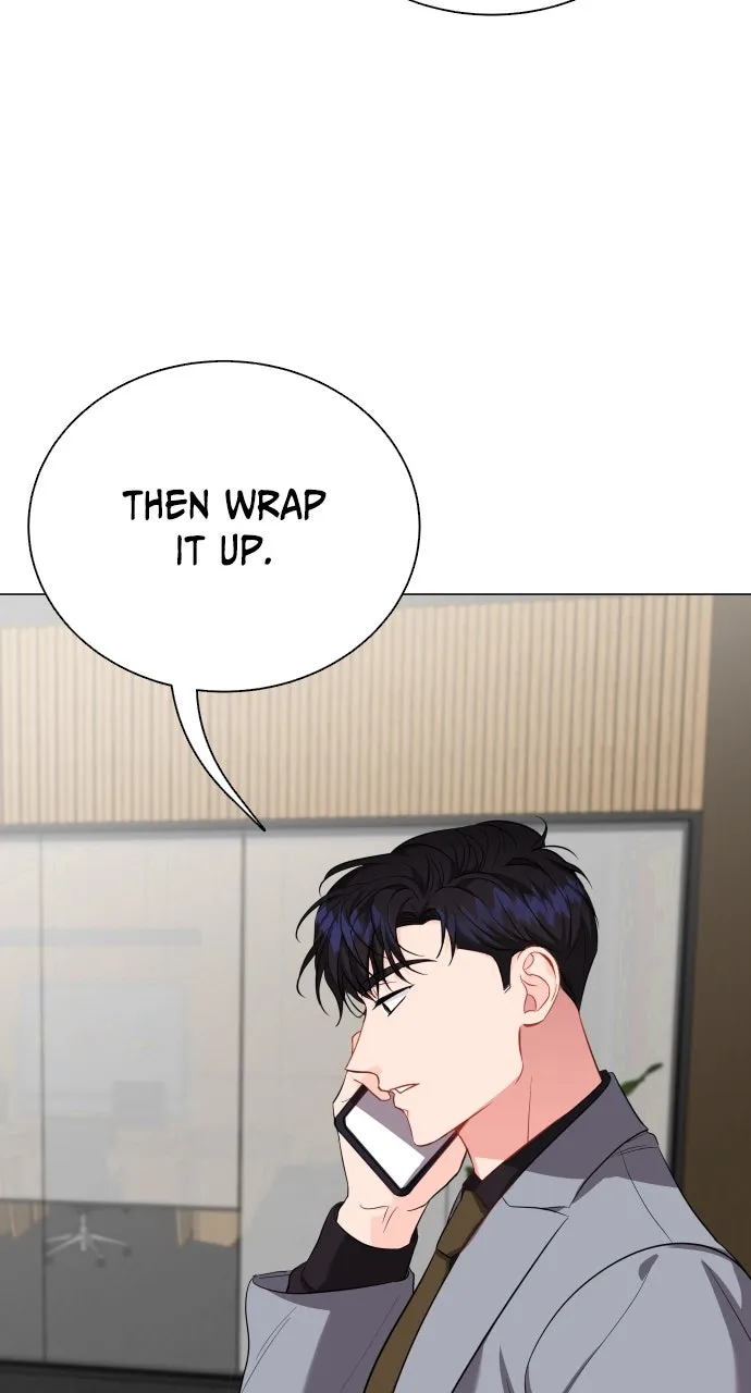 Let's Meet After Work Chapter 29 page 24 - 