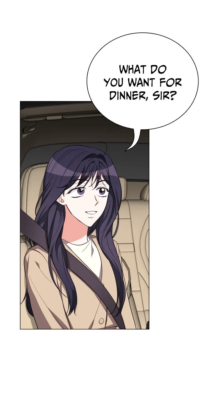 Let's Meet After Work Chapter 29 page 28 - 