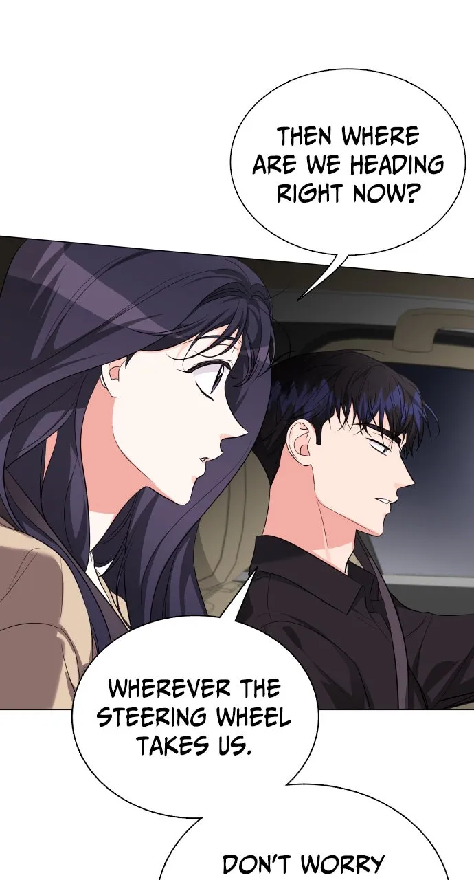 Let's Meet After Work Chapter 29 page 30 - 