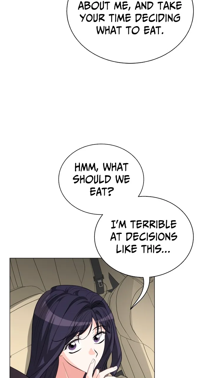 Let's Meet After Work Chapter 29 page 31 - 