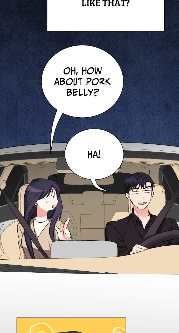 Let's Meet After Work Chapter 29 page 35 - 