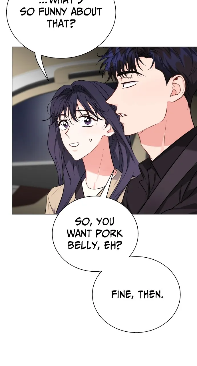Let's Meet After Work Chapter 29 page 37 - 