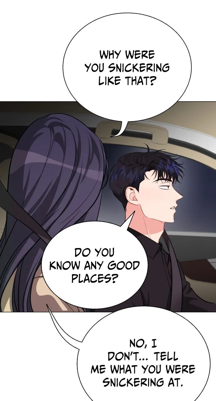 Let's Meet After Work Chapter 29 page 38 - 