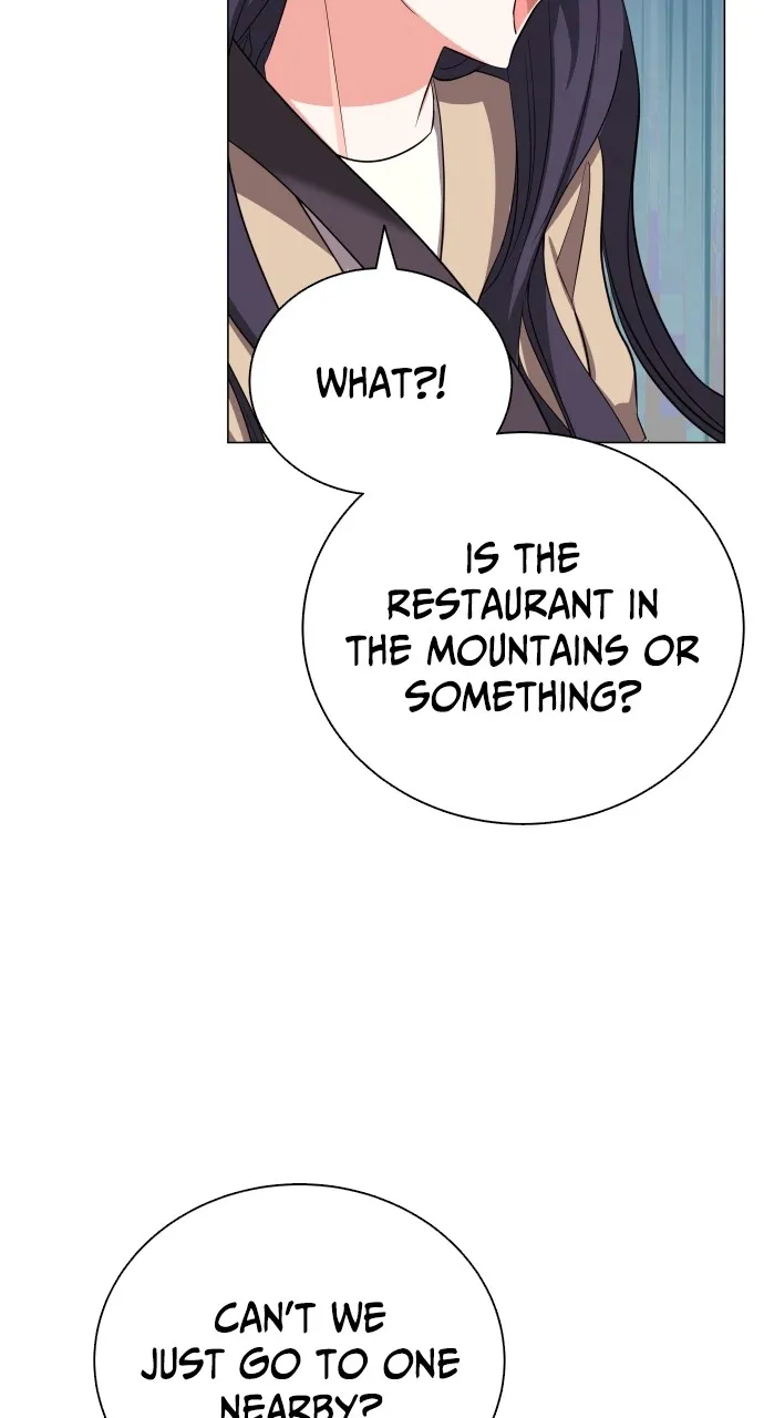 Let's Meet After Work Chapter 29 page 41 - 