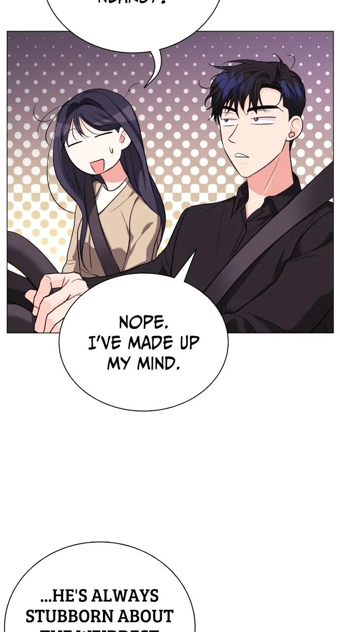 Let's Meet After Work Chapter 29 page 42 - 