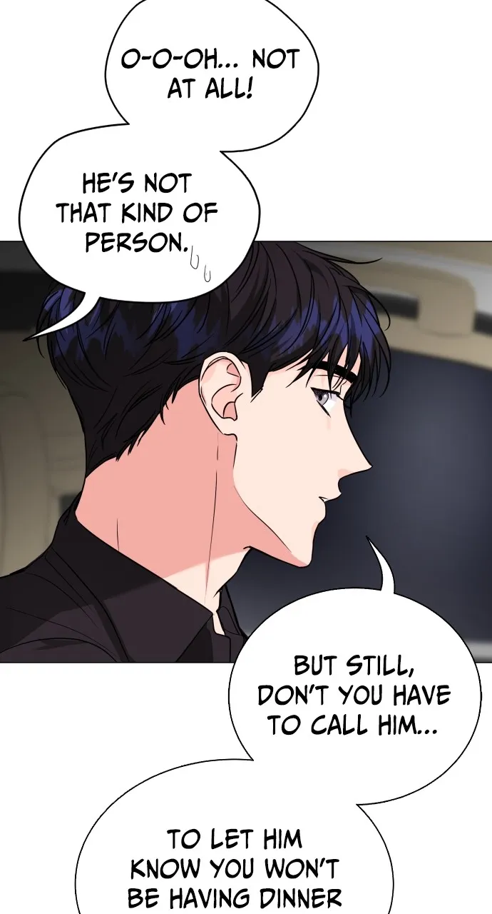 Let's Meet After Work Chapter 29 page 44 - 
