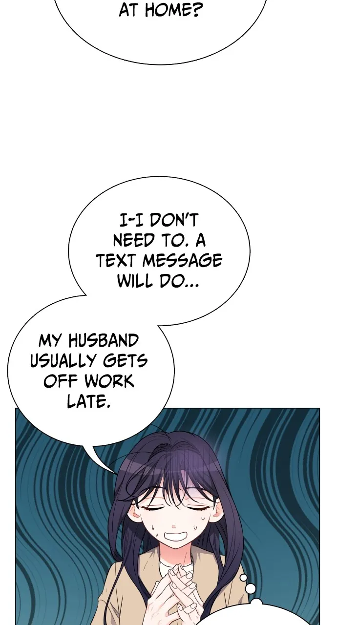 Let's Meet After Work Chapter 29 page 45 - 
