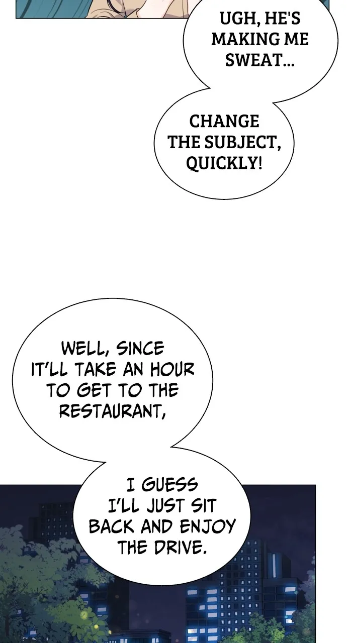 Let's Meet After Work Chapter 29 page 46 - 