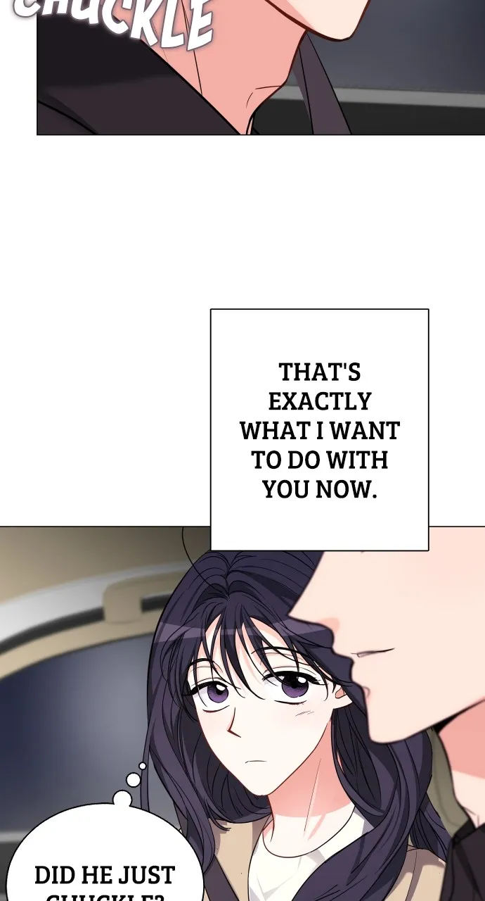 Let's Meet After Work Chapter 29 page 48 - 