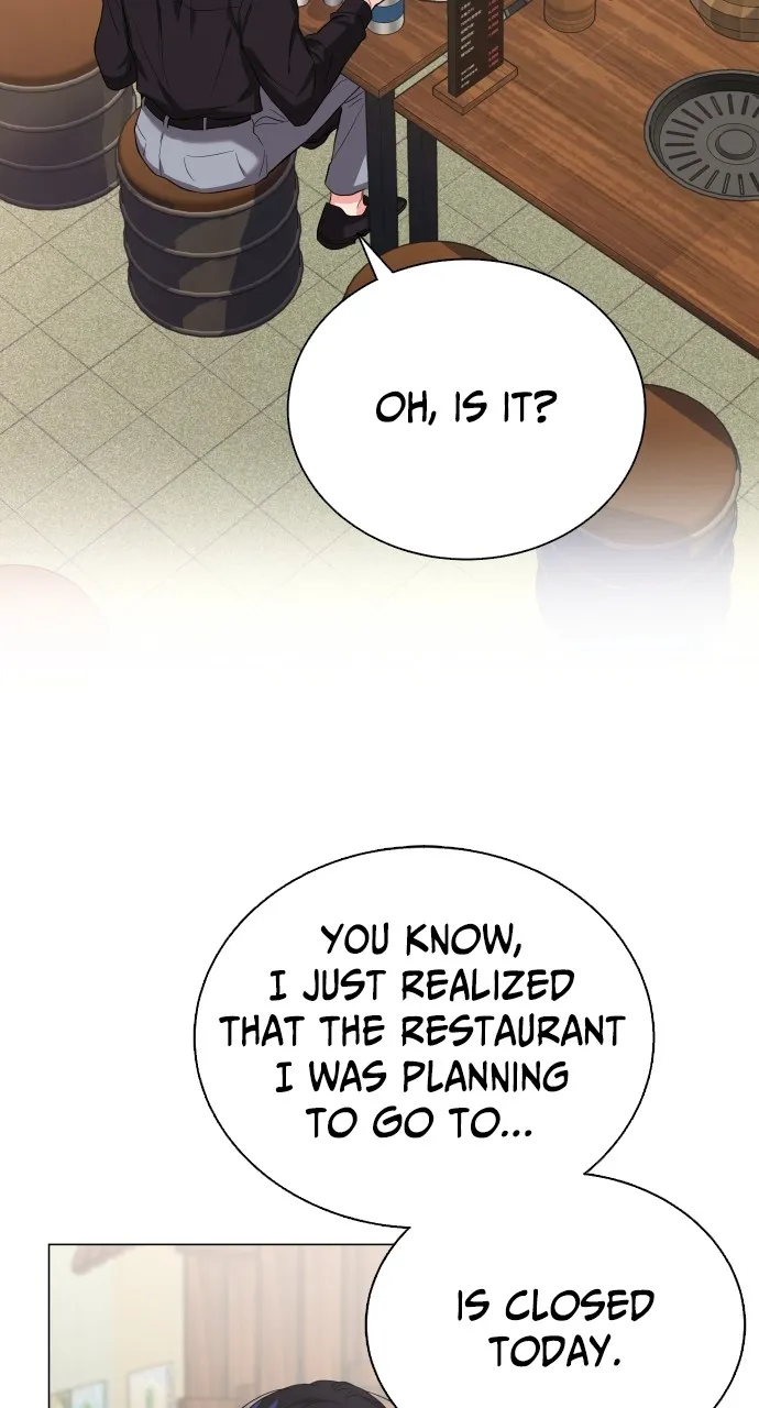 Let's Meet After Work Chapter 29 page 53 - 