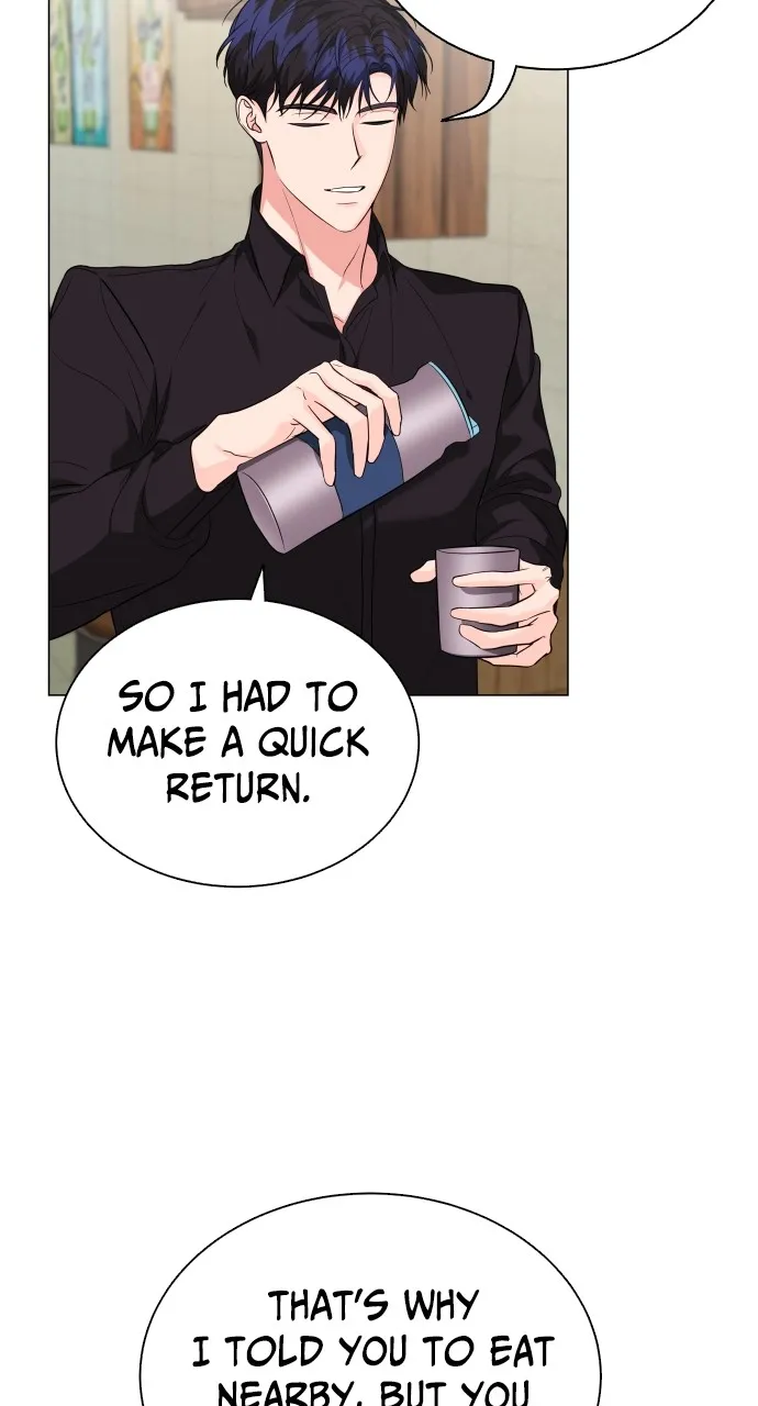 Let's Meet After Work Chapter 29 page 54 - 