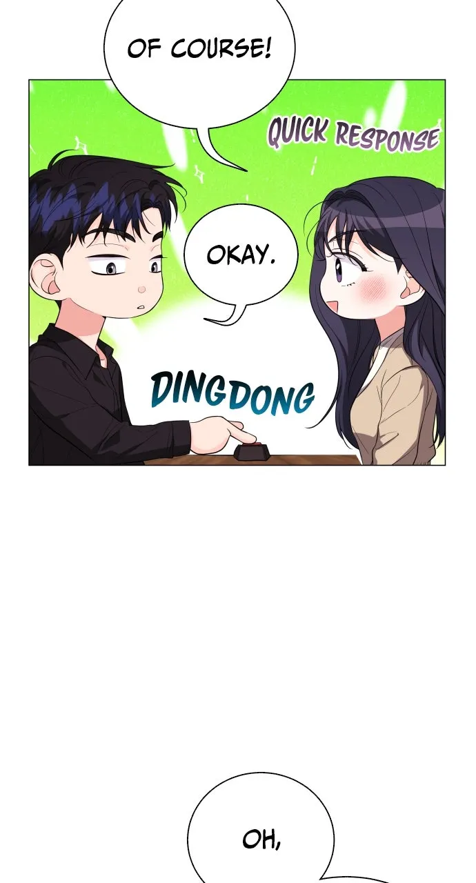 Let's Meet After Work Chapter 29 page 56 - 