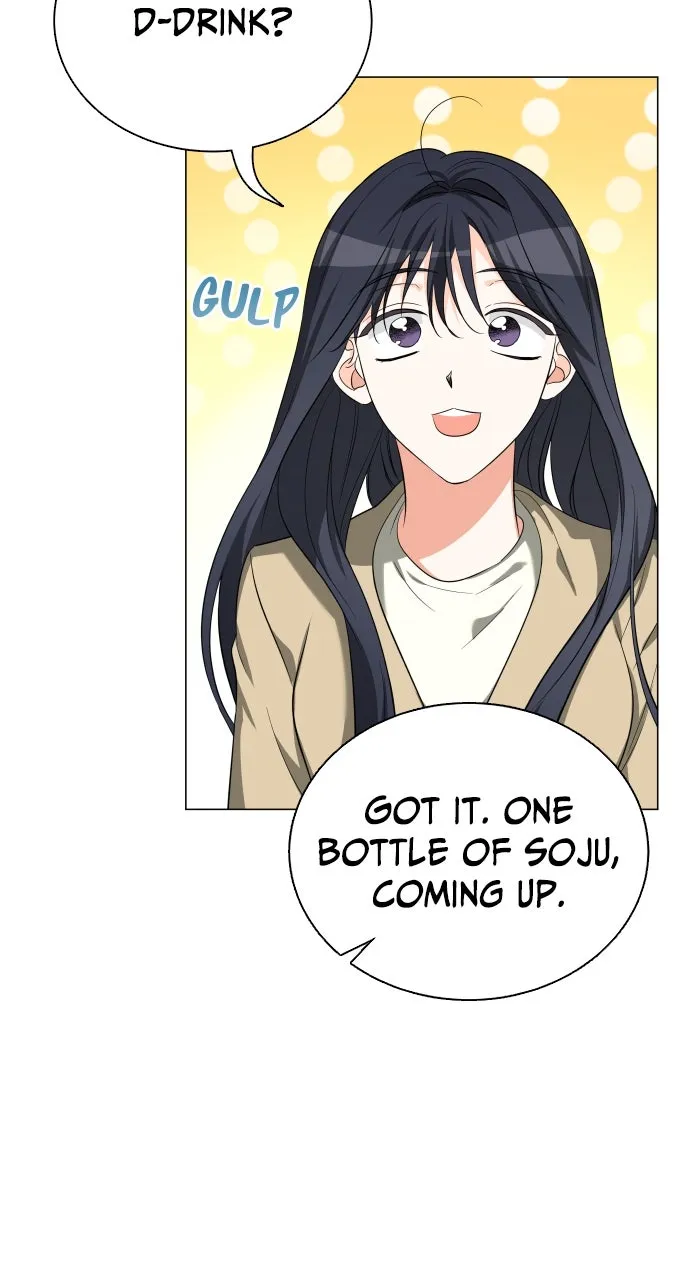 Let's Meet After Work Chapter 29 page 58 - 