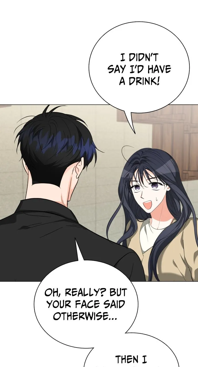Let's Meet After Work Chapter 29 page 59 - 