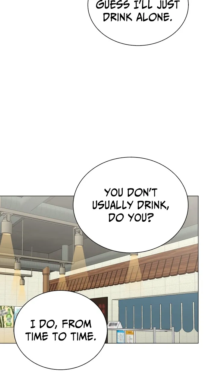 Let's Meet After Work Chapter 29 page 60 - 