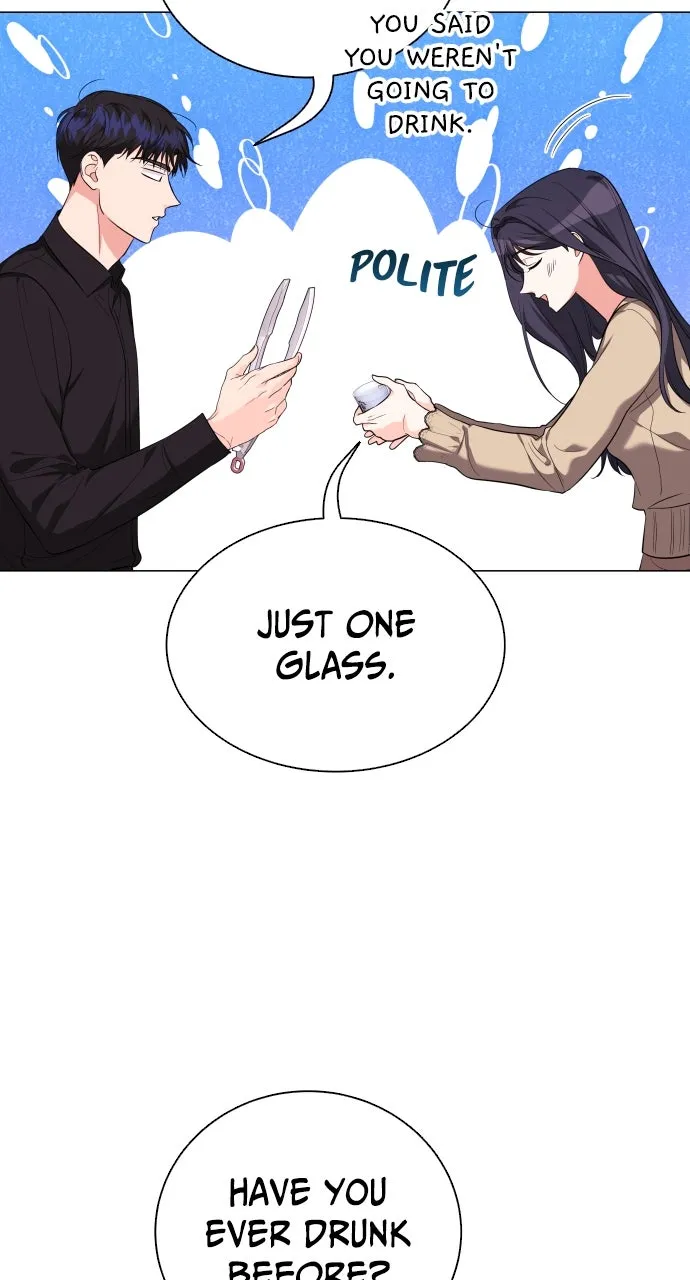 Let's Meet After Work Chapter 29 page 66 - 