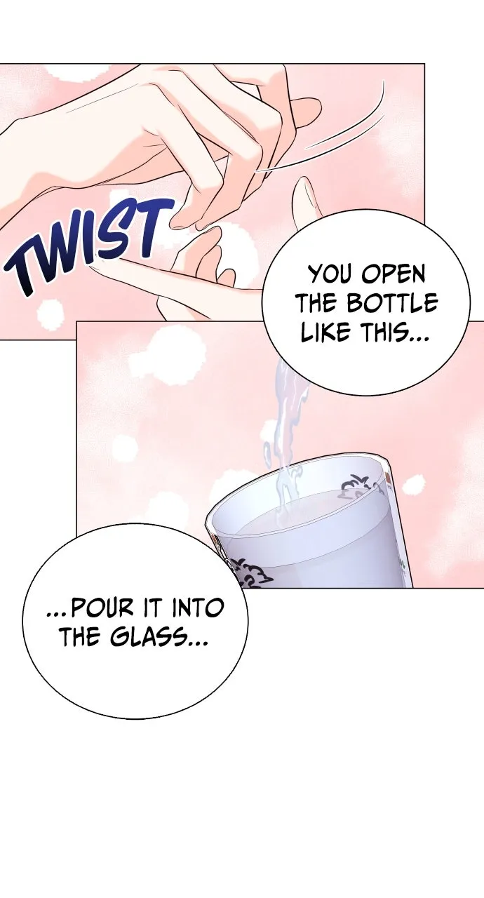 Let's Meet After Work Chapter 29 page 68 - 