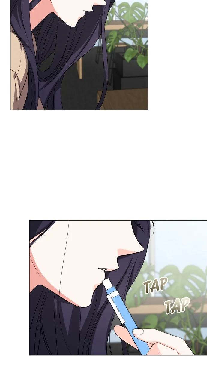 Let's Meet After Work Chapter 29 page 8 - 