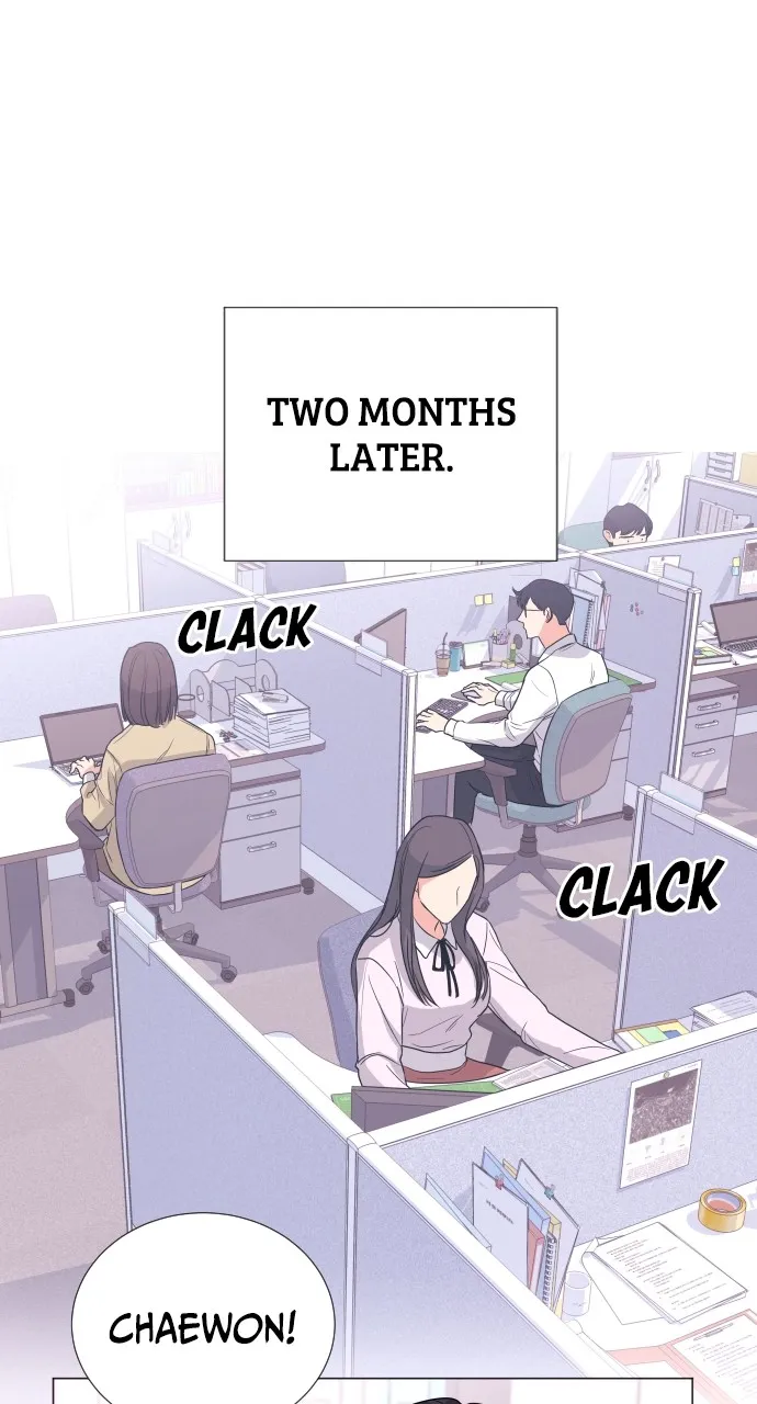 Let's Meet After Work Chapter 3 page 13 - 