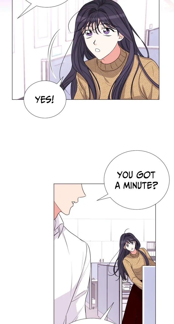 Let's Meet After Work Chapter 3 page 14 - 