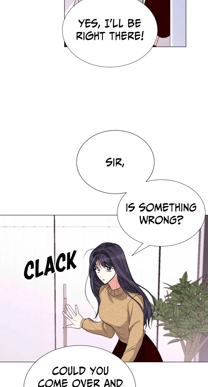 Let's Meet After Work Chapter 3 page 15 - 