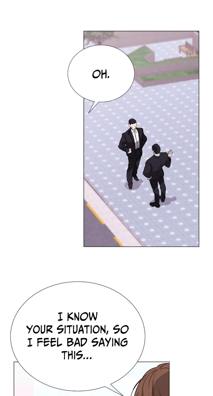 Let's Meet After Work Chapter 3 page 17 - 