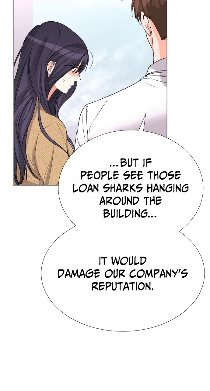 Let's Meet After Work Chapter 3 page 18 - 