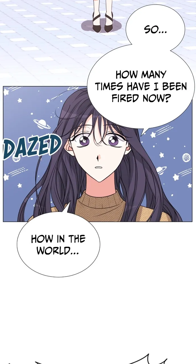 Let's Meet After Work Chapter 3 page 20 - 