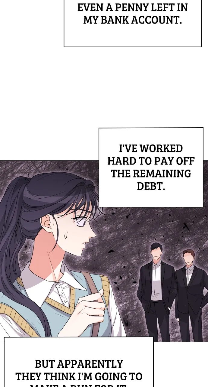 Let's Meet After Work Chapter 3 page 24 - 
